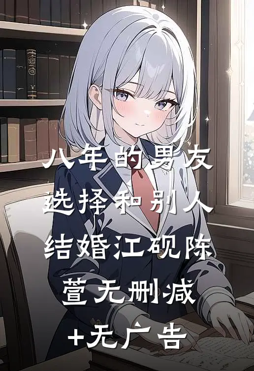 八年的男友，选择和别人结婚江砚陈萱无删减+无广告