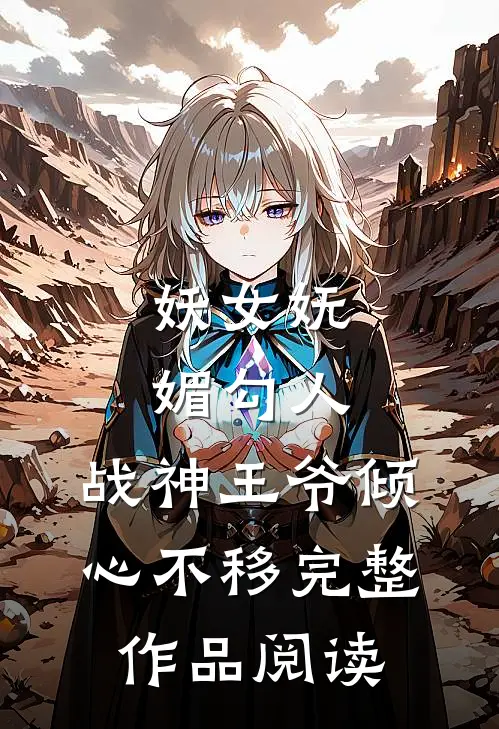 妖女妩媚勾人,战神王爷倾心不移完整作品阅读免费
