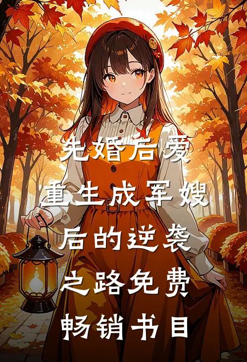 先婚后爱:重生成军嫂后的逆袭之路免费畅销书目