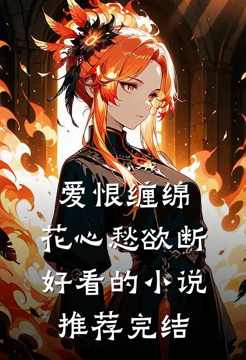 爱恨缠绵,花心愁欲断好看的推荐完结