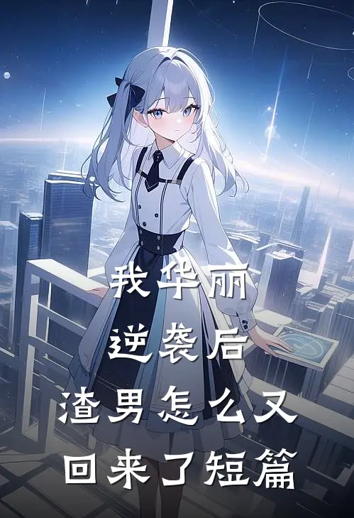 我华丽逆袭后,渣男怎么又回来了短篇文章
