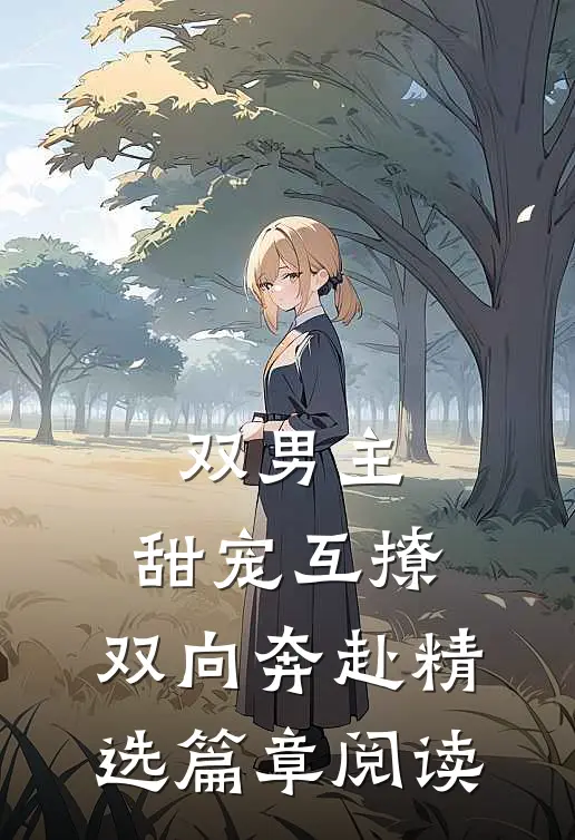 双男主甜宠互撩,双向奔赴精选篇章阅读全文