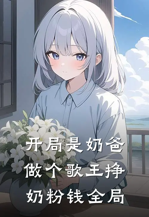 开局是奶爸，做个歌王挣奶粉钱全局