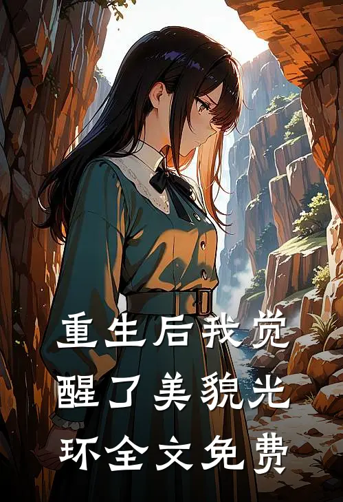 重生后我觉醒了美貌光环全文免费观看