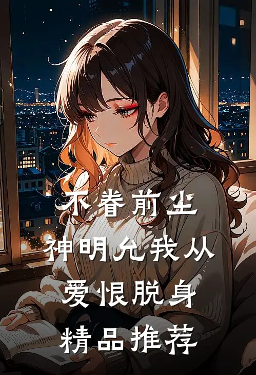 不眷前尘，神明允我从爱恨脱身精品推荐