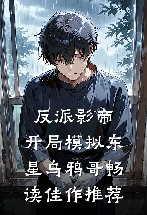 反派影帝：开局模拟东星乌鸦哥畅读佳作推荐