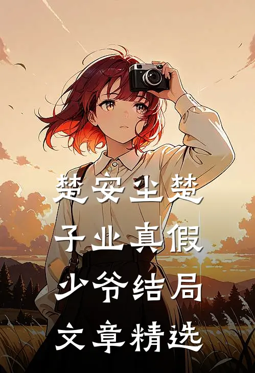 楚安尘楚子业真假少爷结局文章精选