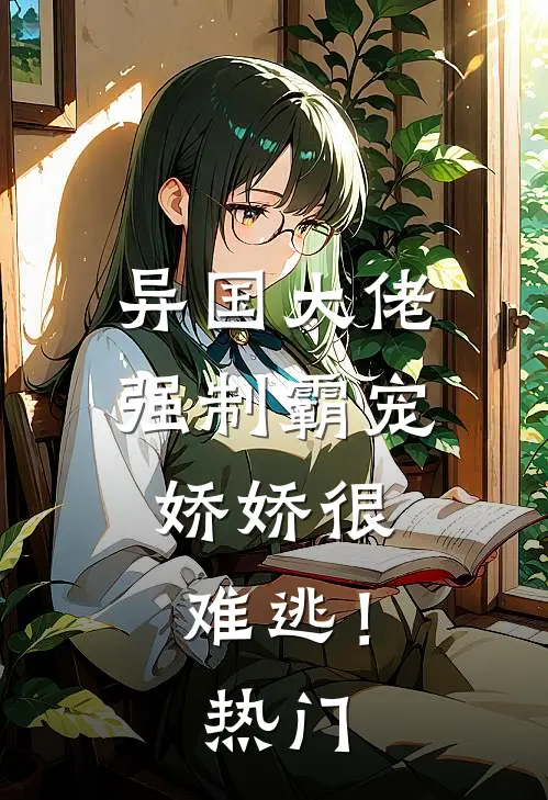 异国大佬强制霸宠,娇娇很难逃!热门