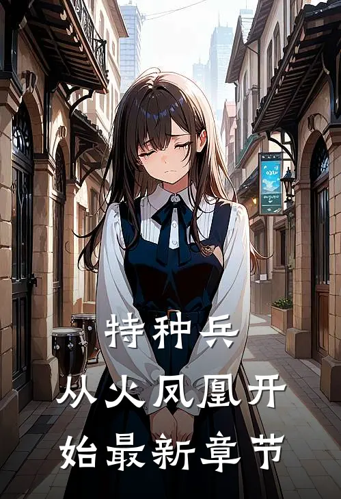 特种兵从火凤凰开始最新章节更新内容介绍