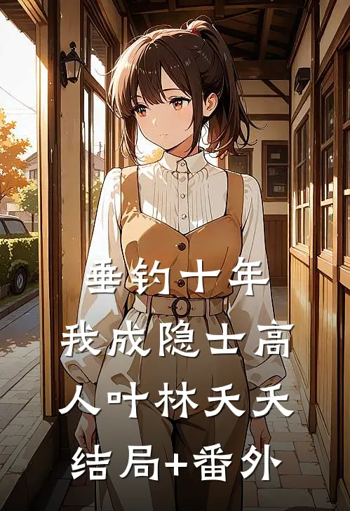 垂钓十年，我成隐士高人叶林夭夭结局+番外