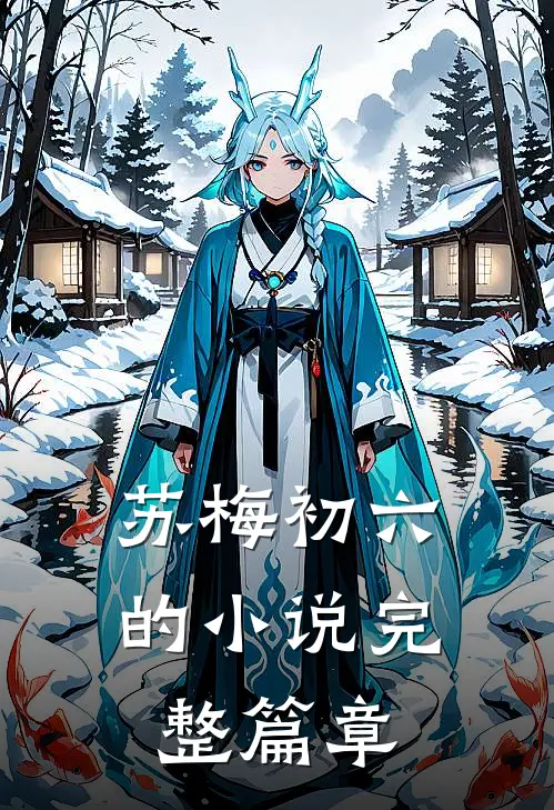 苏梅初六的小说完整篇章