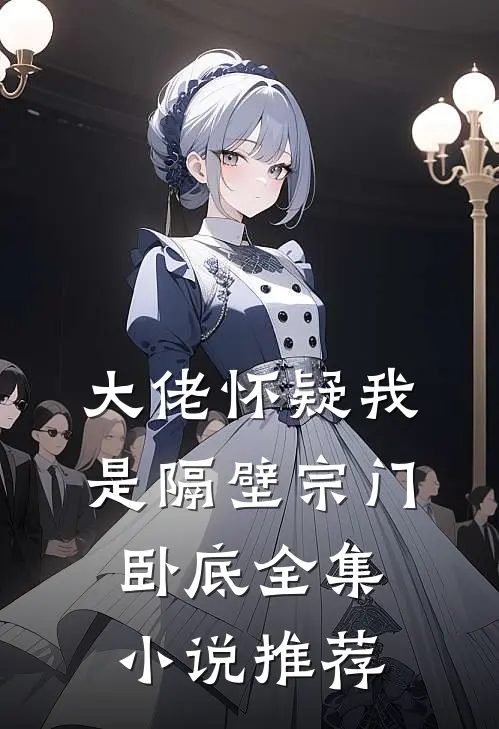 大佬怀疑我是隔壁宗门卧底全集推荐知乎