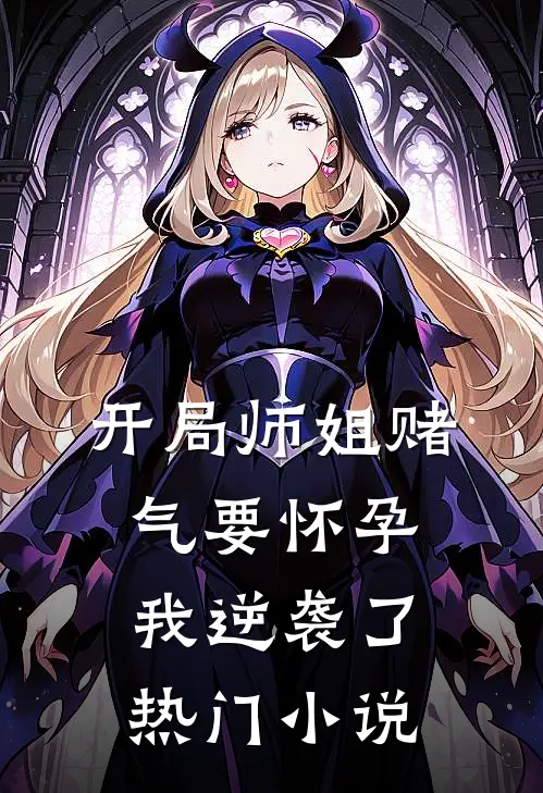 开局师姐赌气要怀孕,我逆袭了热门免费阅读