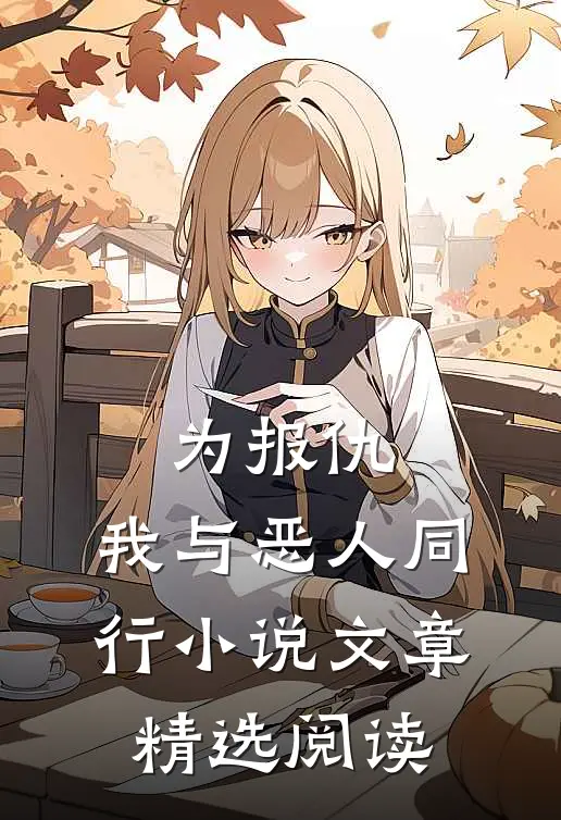为报仇,我与恶人同行小说文章精选阅读