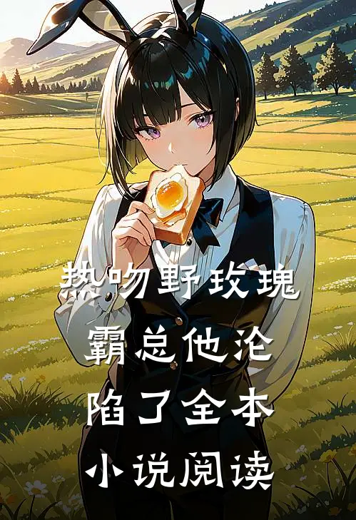 热吻野玫瑰，霸总他沦陷了全本小说阅读
