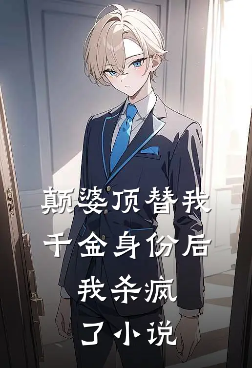 颠婆顶替我千金身份后,我杀疯了