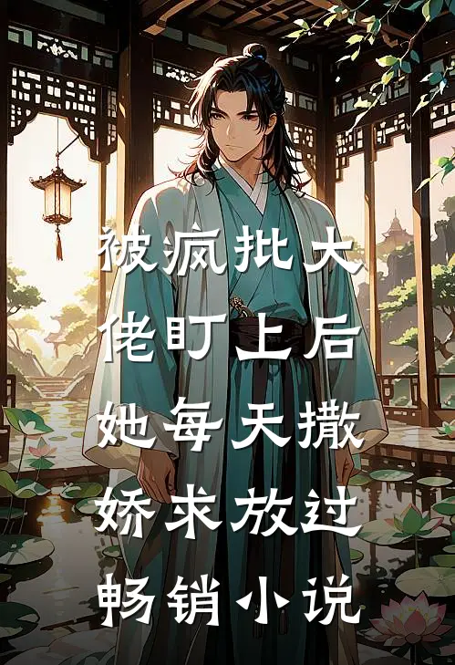 被疯批大佬盯上后,她每天撒娇求放过畅销免费阅读