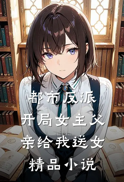 都市反派：开局女主父亲给我送女精品小说