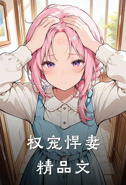 权宠悍妻精品文