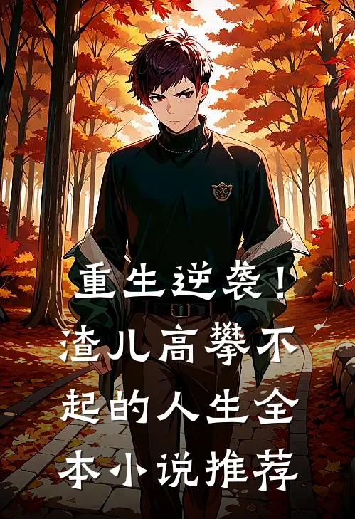 重生逆袭!渣儿高攀不起的人生全本推荐免费阅读
