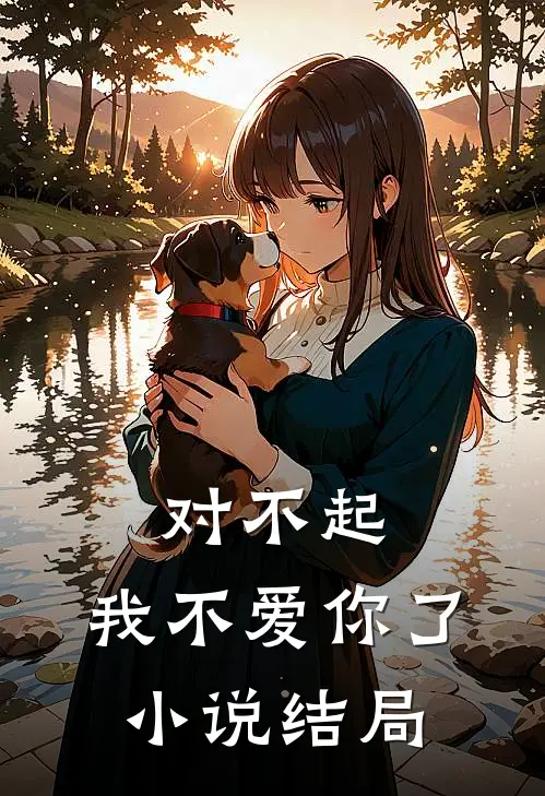 对不起,我不爱你了结局是he吗