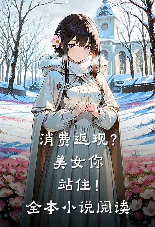 消费返现？美女你站住！全本小说阅读