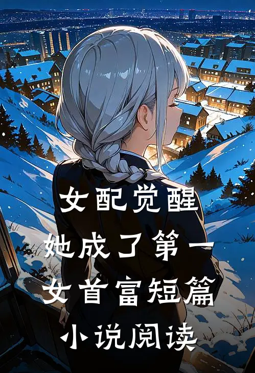 女配觉醒：她成了第一女首富短篇小说阅读