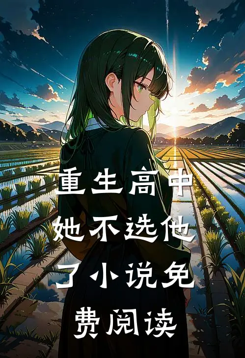 重生高中,她不选他了免费阅读