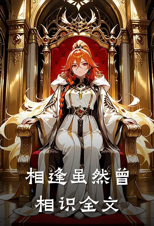 相逢虽然曾相识全文在线阅读