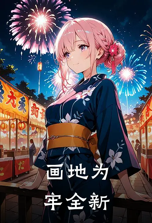 画地为牢全新正版
