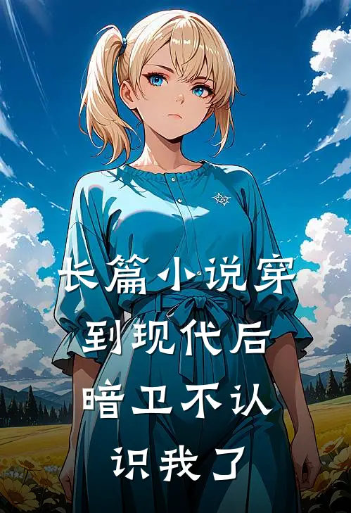 长篇穿到现代后,暗卫不认识我了免费阅读