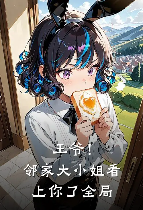 王爷!邻家大小姐看上你了全局免费
