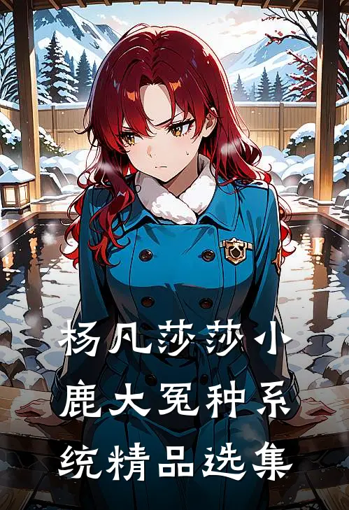 杨凡莎莎小鹿大冤种系统精品选集
