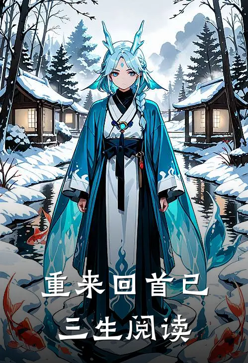 重来回首已三生阅读