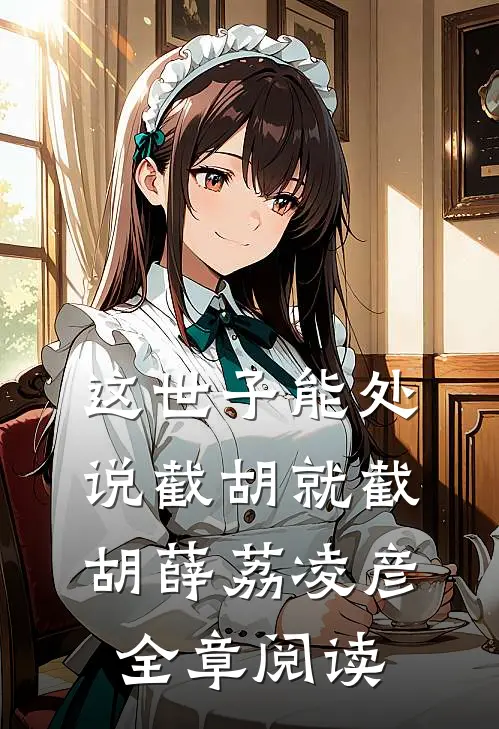 这世子能处,说截胡就截胡薛荔凌彦全章阅读