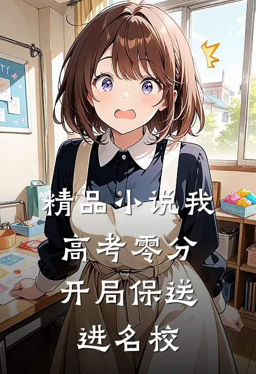 精品小说我，高考零分，开局保送进名校
