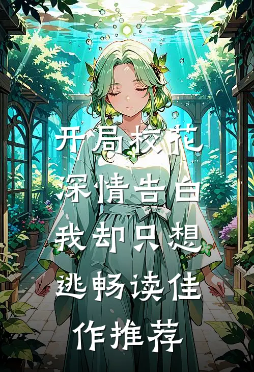 开局校花深情告白，我却只想逃畅读佳作推荐