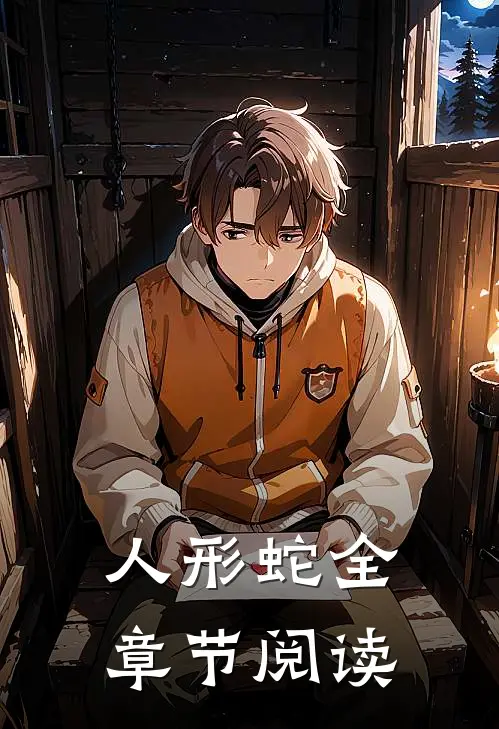 人形蛇全章节阅读