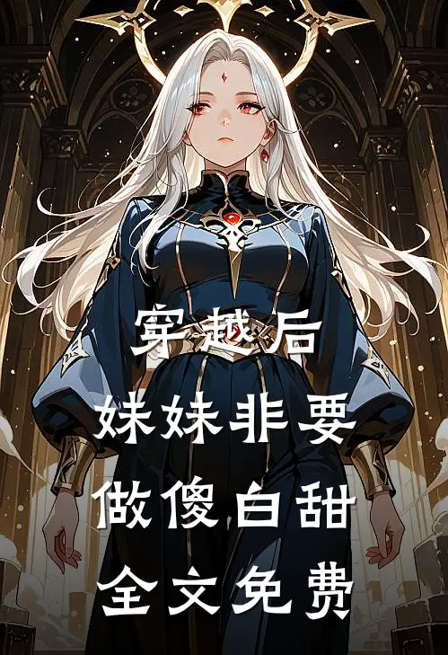 穿越后,妹妹非要做傻白甜全文免费观看