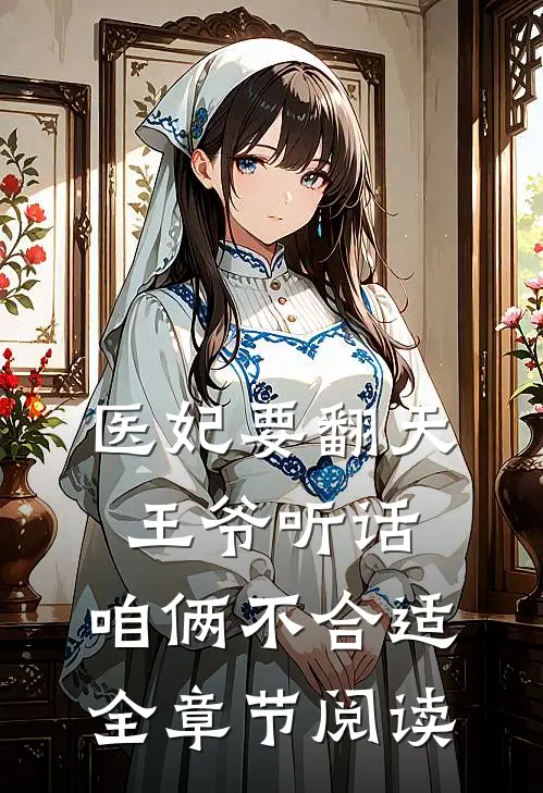 医妃要翻天：王爷听话，咱俩不合适全章节阅读