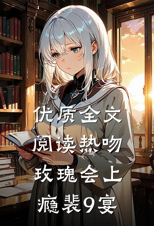 优质全文阅读热吻玫瑰会上瘾裴9宴
