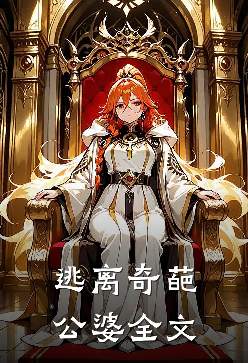 逃离奇葩公婆全文在线阅读