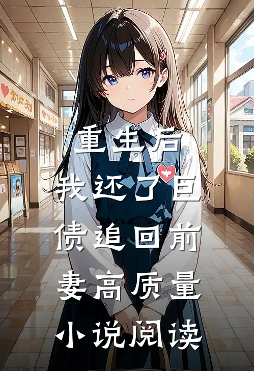重生后，我还了巨债追回前妻高质量小说阅读
