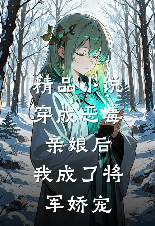 精品穿成恶毒亲娘后,我成了将军娇宠