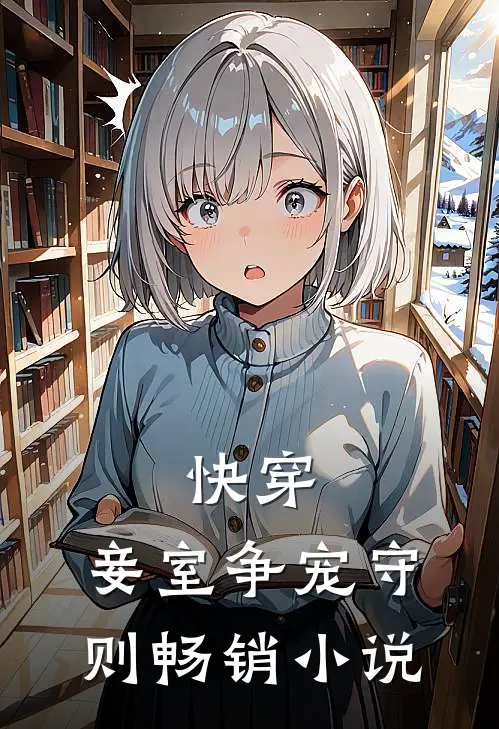 快穿：妾室争宠守则畅销小说