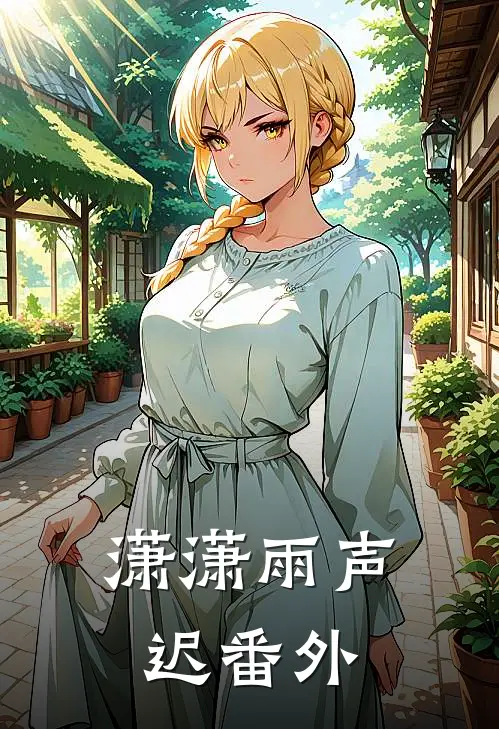 潇潇雨声迟番外oc