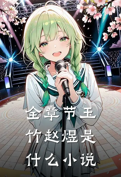 全章节玉竹赵煜是什么小说