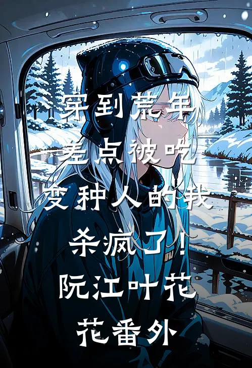 穿到荒年差点被吃，变种人的我杀疯了！阮江叶花花 番外