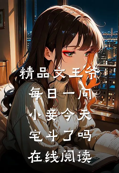精品文王爷每日一问小妾今天宅斗了吗在线阅读