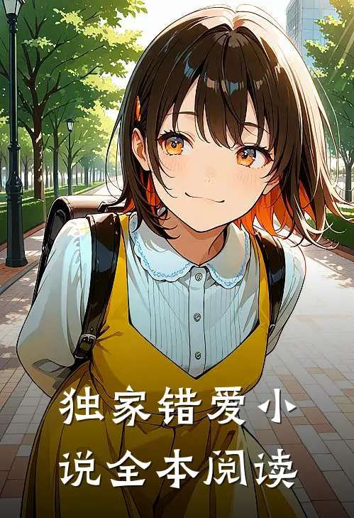 独家错爱 小说全本阅读